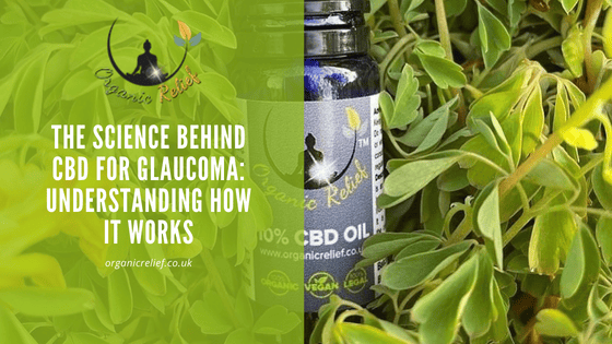 The Science Behind CBD for Glaucoma: Understanding How it Works
