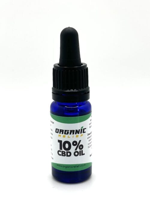 1000mg CBD oil