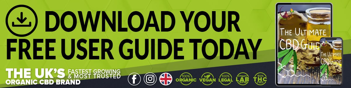 CBD User Guide