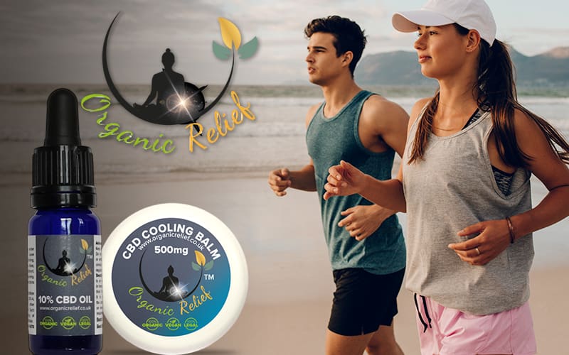 CBD for sport
