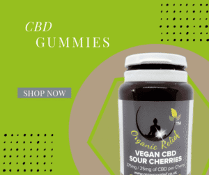 CBD Gummies