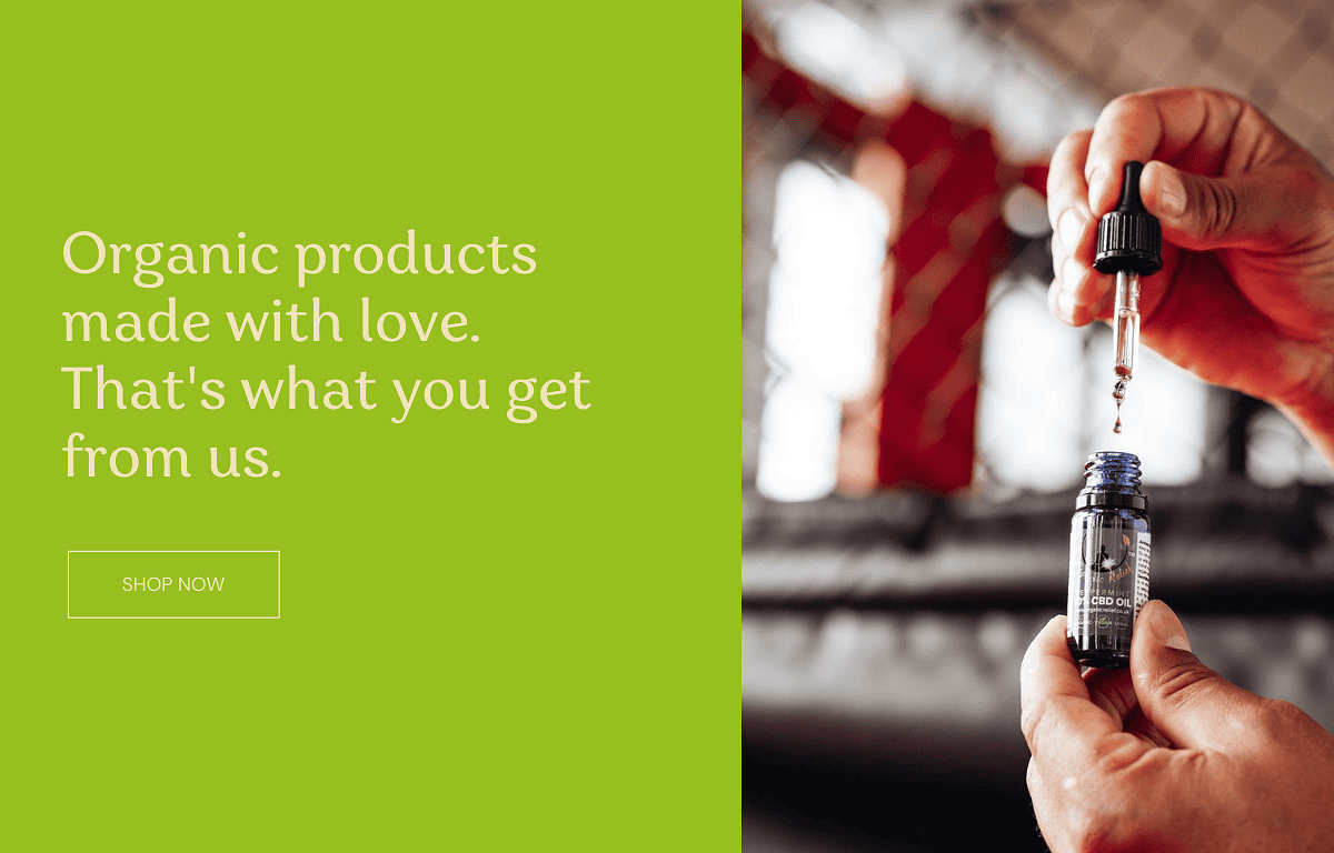 CBD Oil