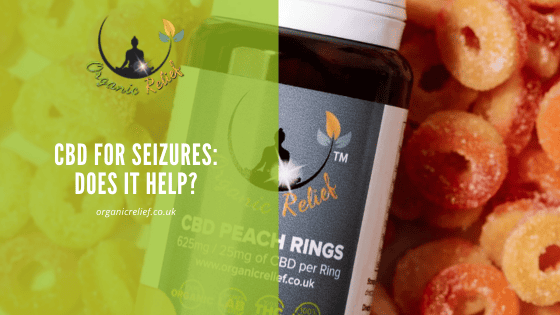 CBD for Seizures: Does it help?
