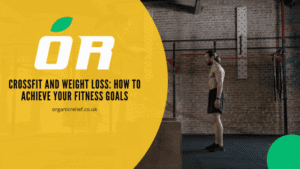 CrossFit and Weight Loss